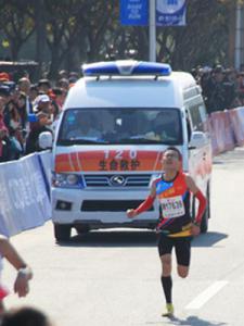 上蔡县大型活动