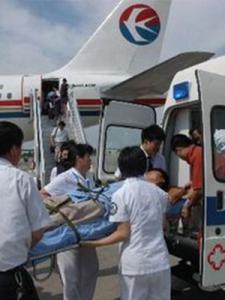 上蔡县接送服务