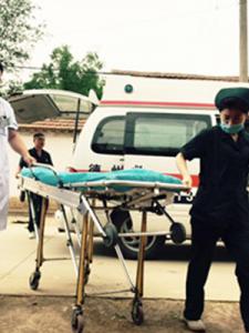 上蔡县院后转乡